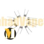 کویل فیوزد کلاپتون N90 گیک ویپ <br><span>Geekvape N90 Fused Clapton Coil 2 In 1 F207</span> - Image 2
